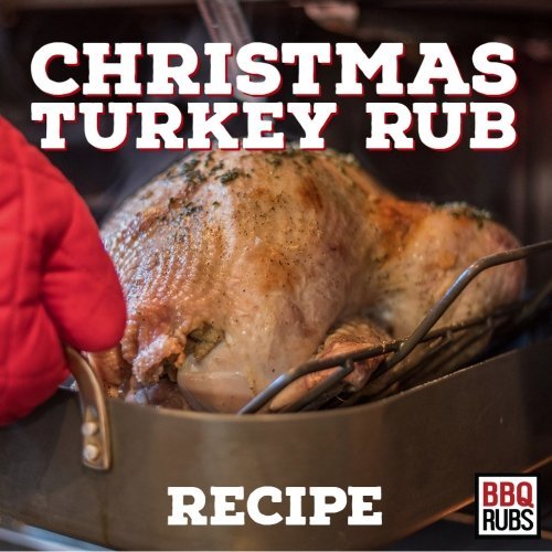 Bbq rub for turkey hotsell