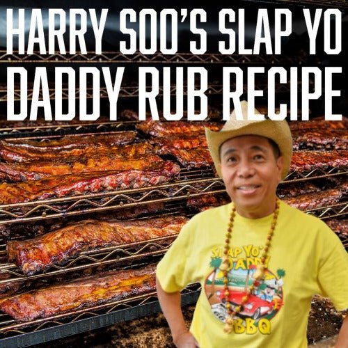 Harry soo clearance rub