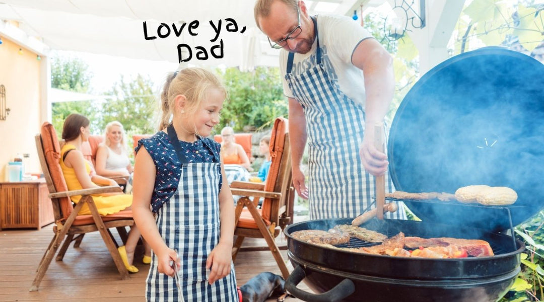 Celebrate Father's Day with the Perfect BBQ Feast - BBQRubs