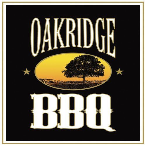 Oakridge BBQ Rubs – BBQRubs