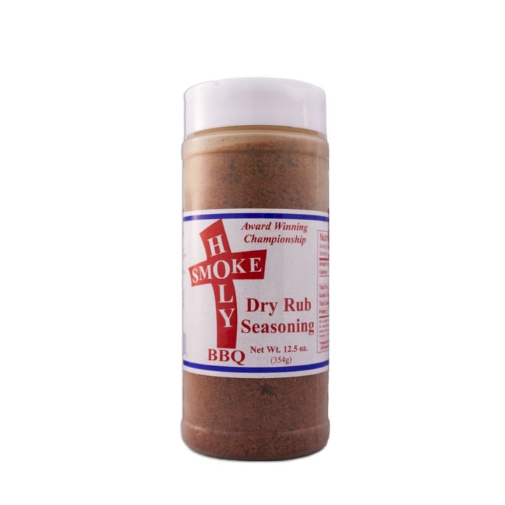 Holy Smokes, Mitch is Naked! - BBQ Rubs & Seasonings Saver Bundle - BBQRubs