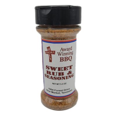 Holy Smokes, Mitch is Naked! - BBQ Rubs & Seasonings Saver Bundle - BBQRubs