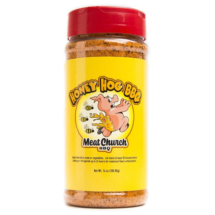 Take Me To Church - BBQ Rubs & Seasonings Saver Bundle - BBQRubs