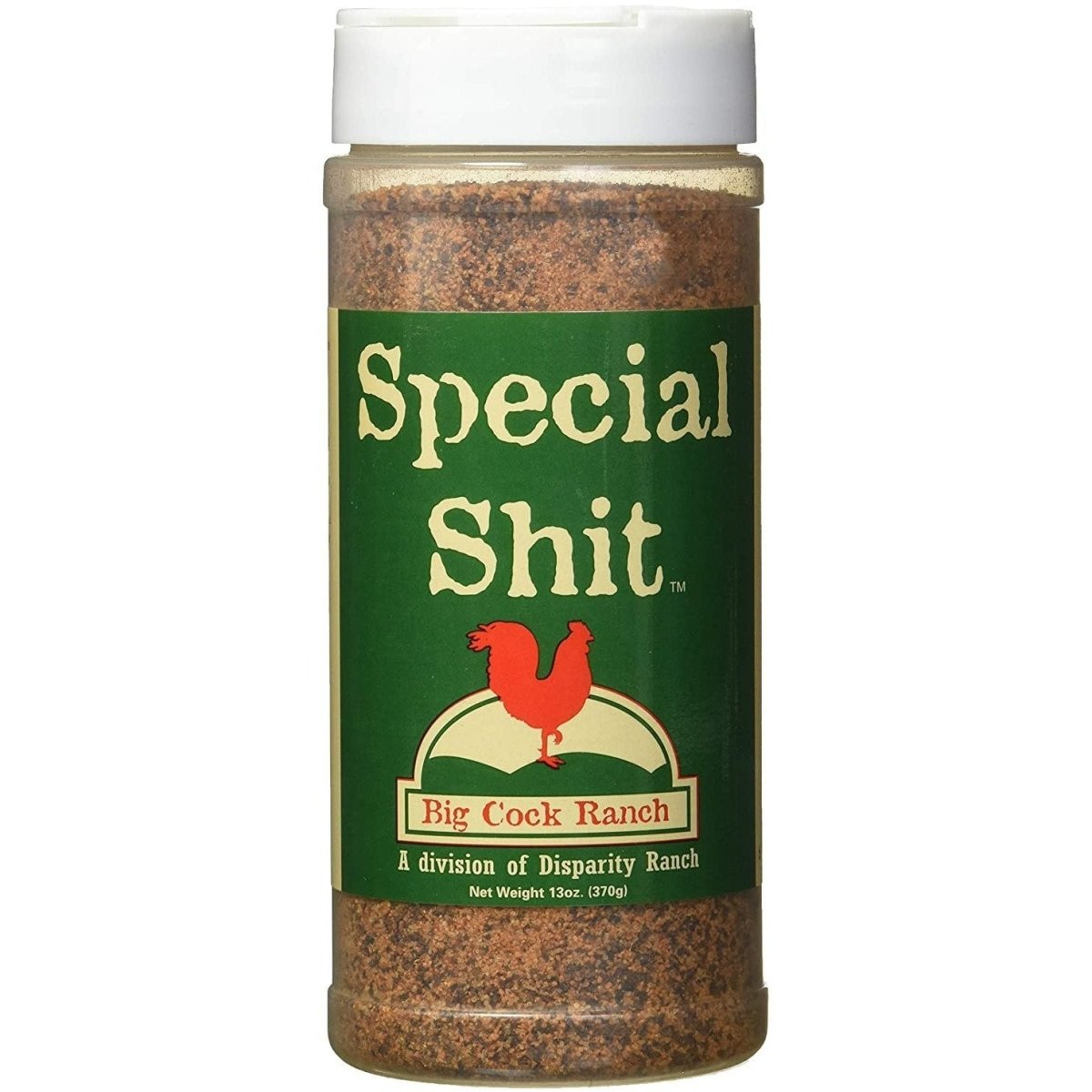 Rubs & Seasonings